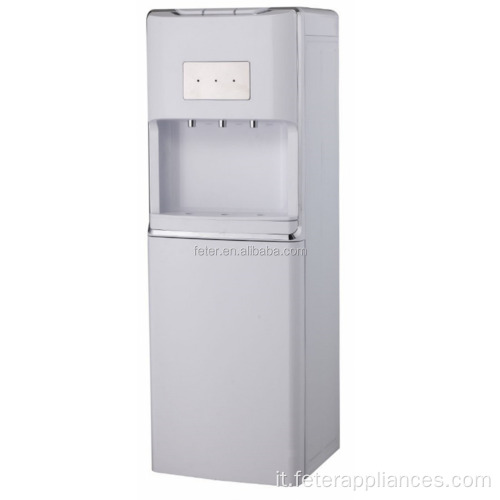 Ufficio Distributori di acqua calda e fredda refrigeratori in plastica